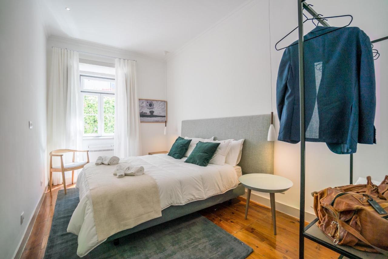 Alfama Luxury Lofts Aparthotel Lisbon