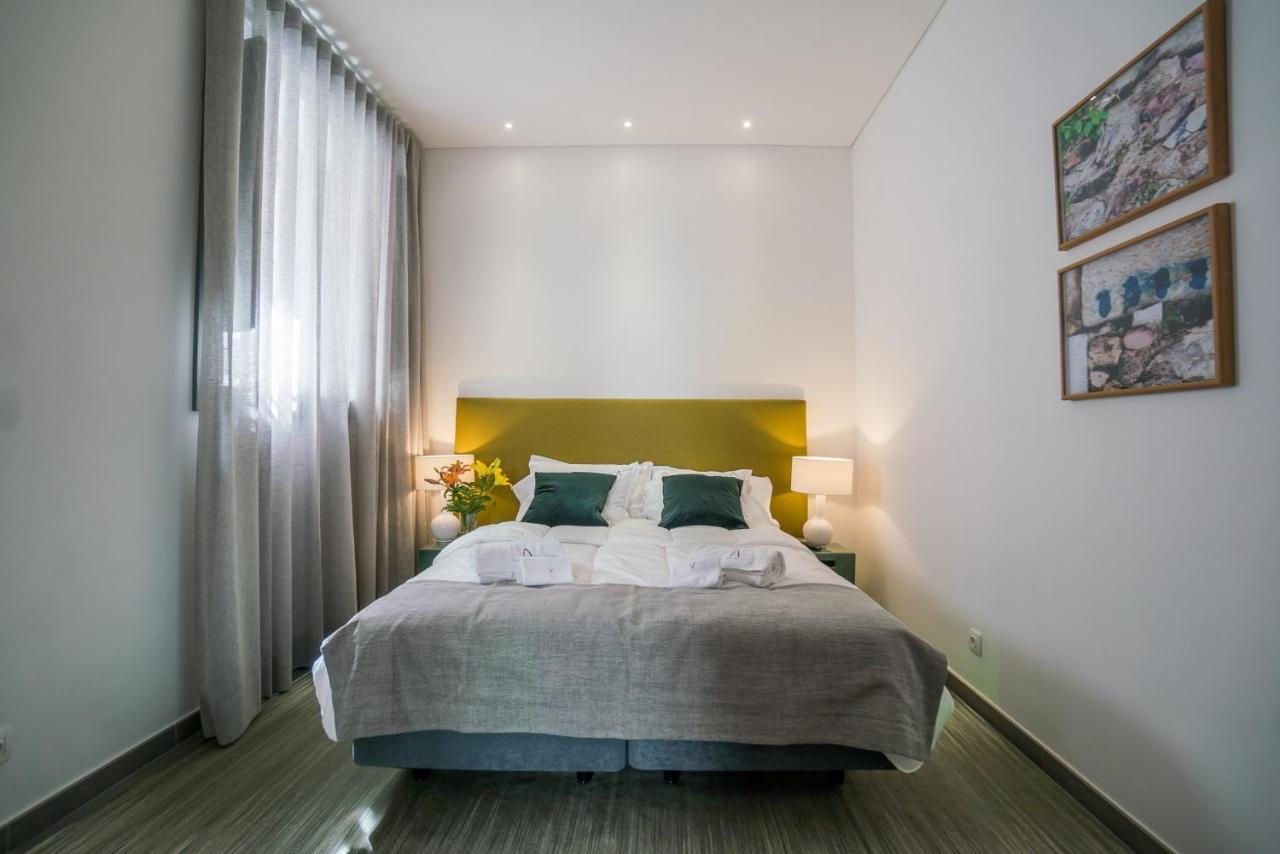 Alfama Luxury Lofts Lisbon