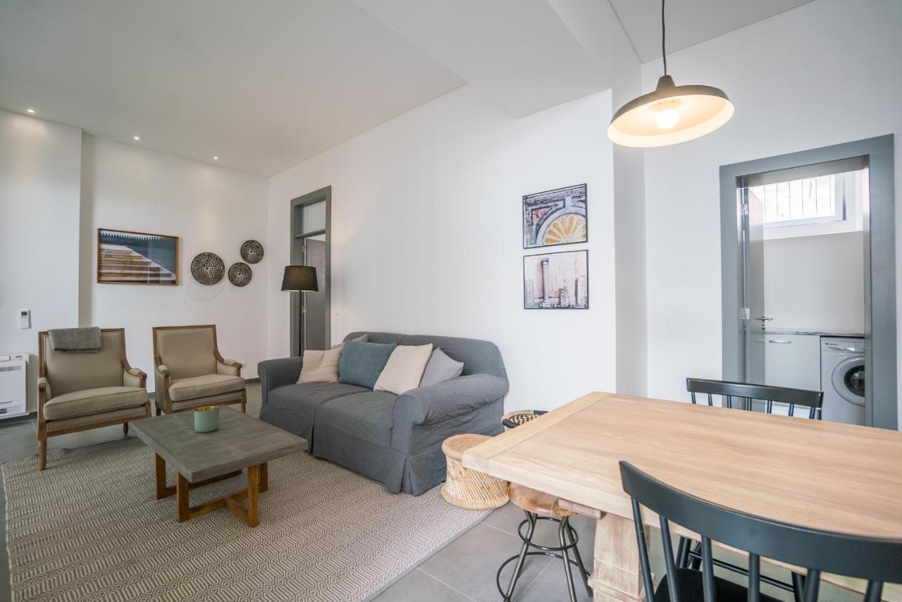 Alfama Luxury Lofts Aparthotel