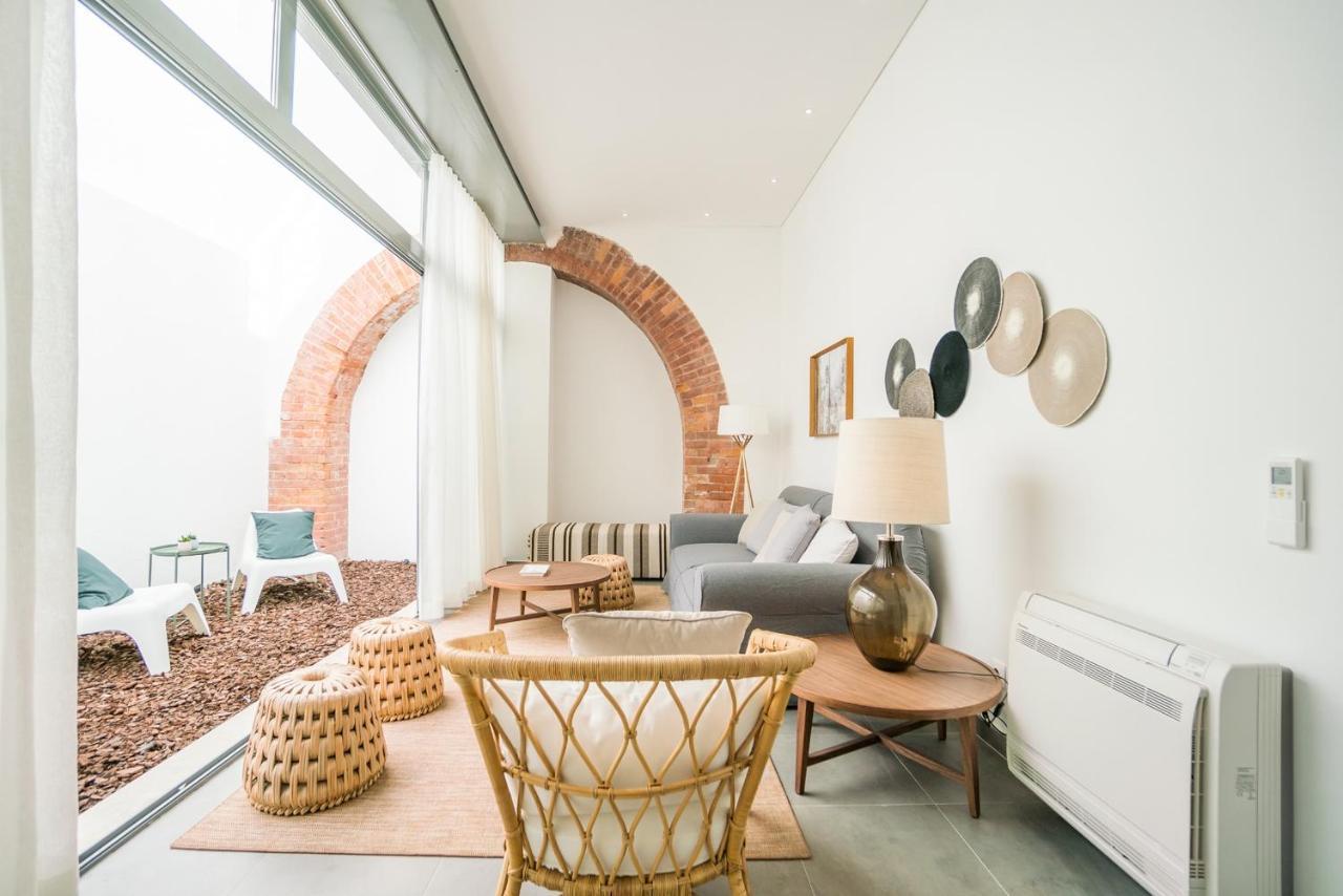 Alfama Luxury Lofts 4*