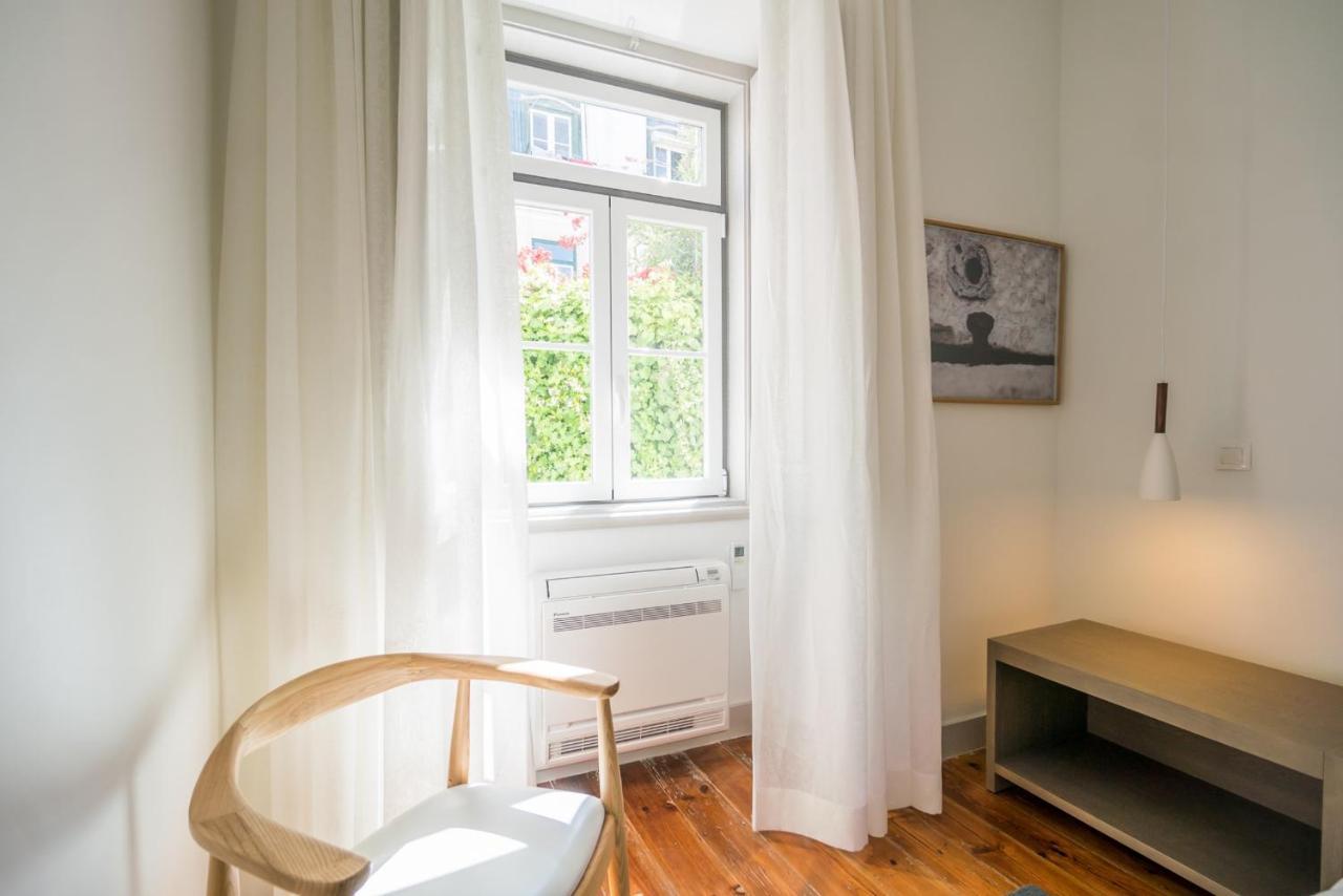 Aparthotel Alfama Luxury Lofts Lisbon