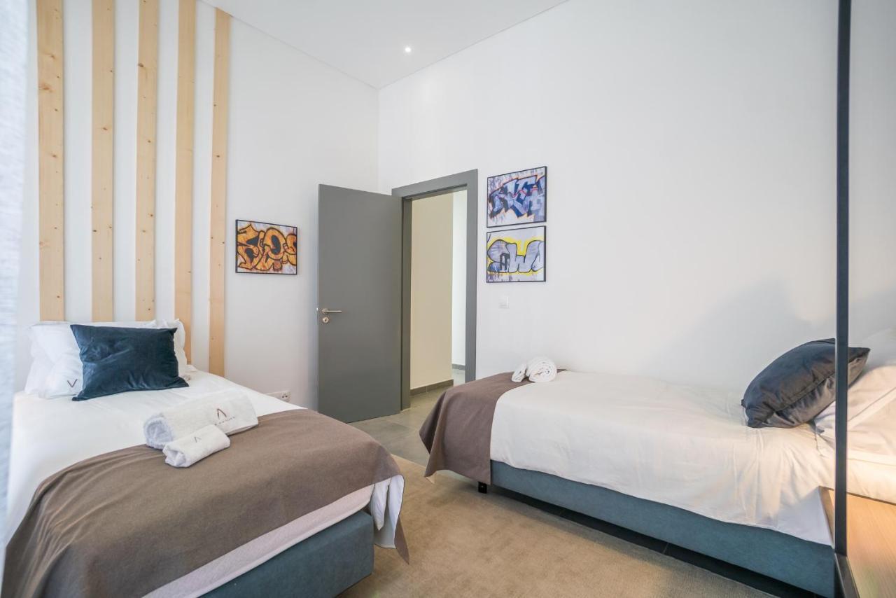 Alfama Luxury Lofts