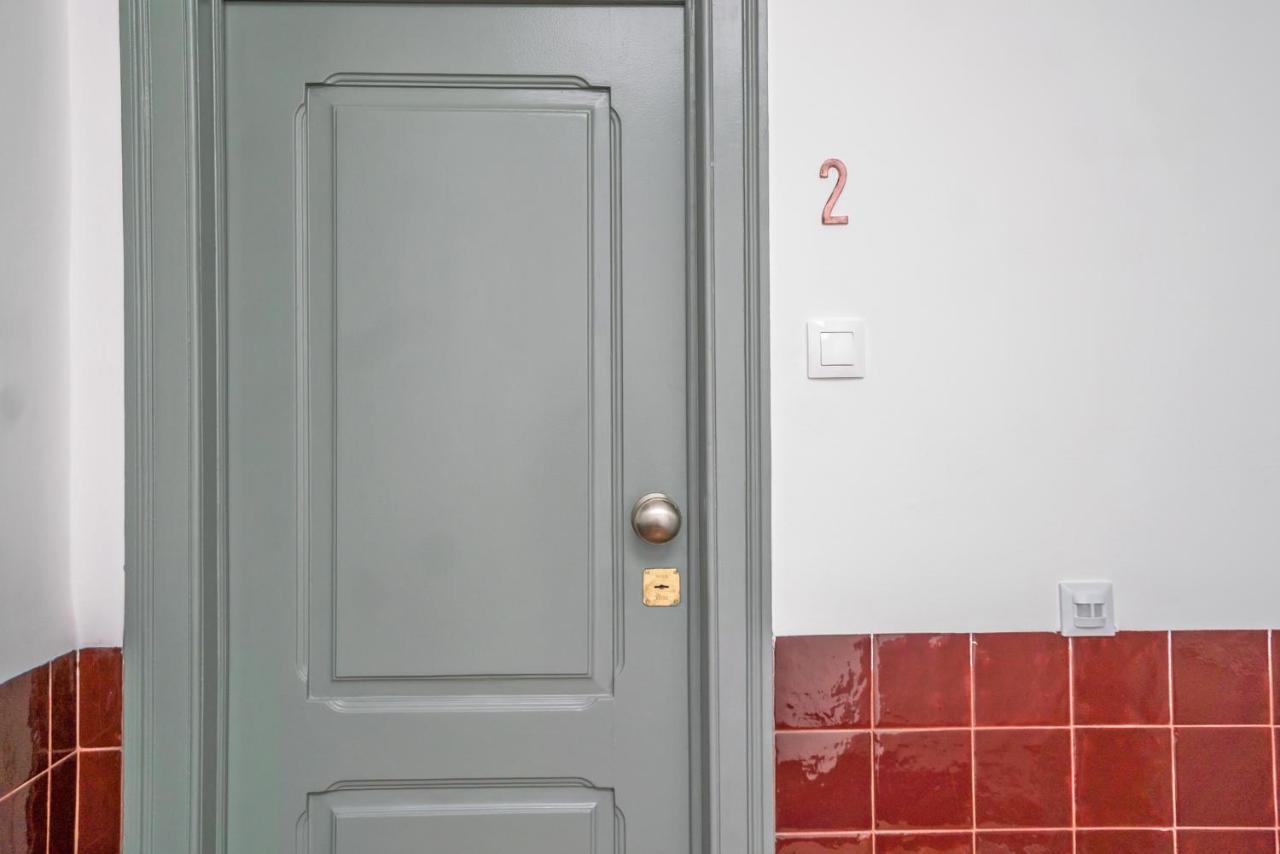 Alfama Luxury Lofts Aparthotel 4*