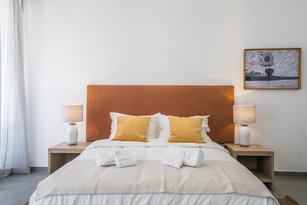 Aparthotel Alfama Luxury Lofts