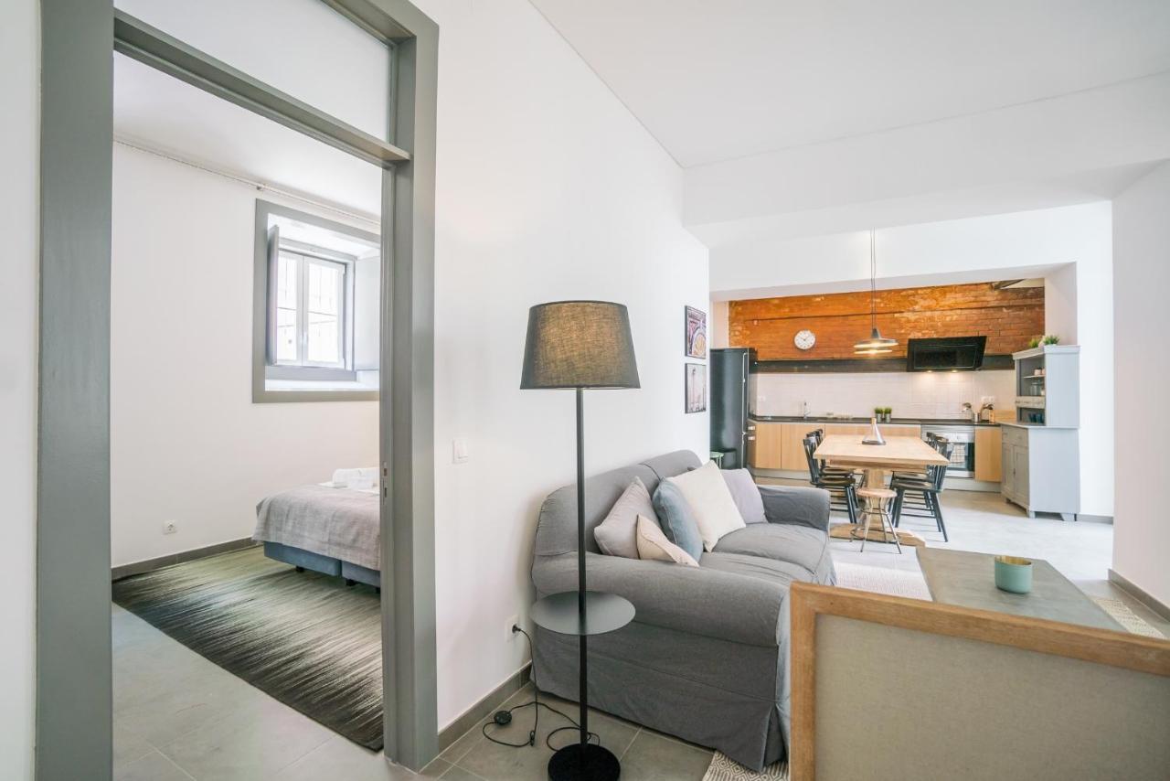 Alfama Luxury Lofts Aparthotel