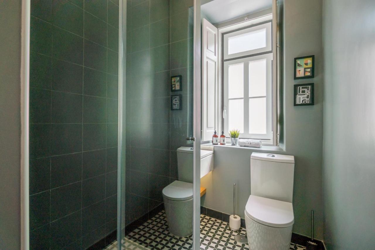 Aparthotel Alfama Luxury Lofts Lisbon