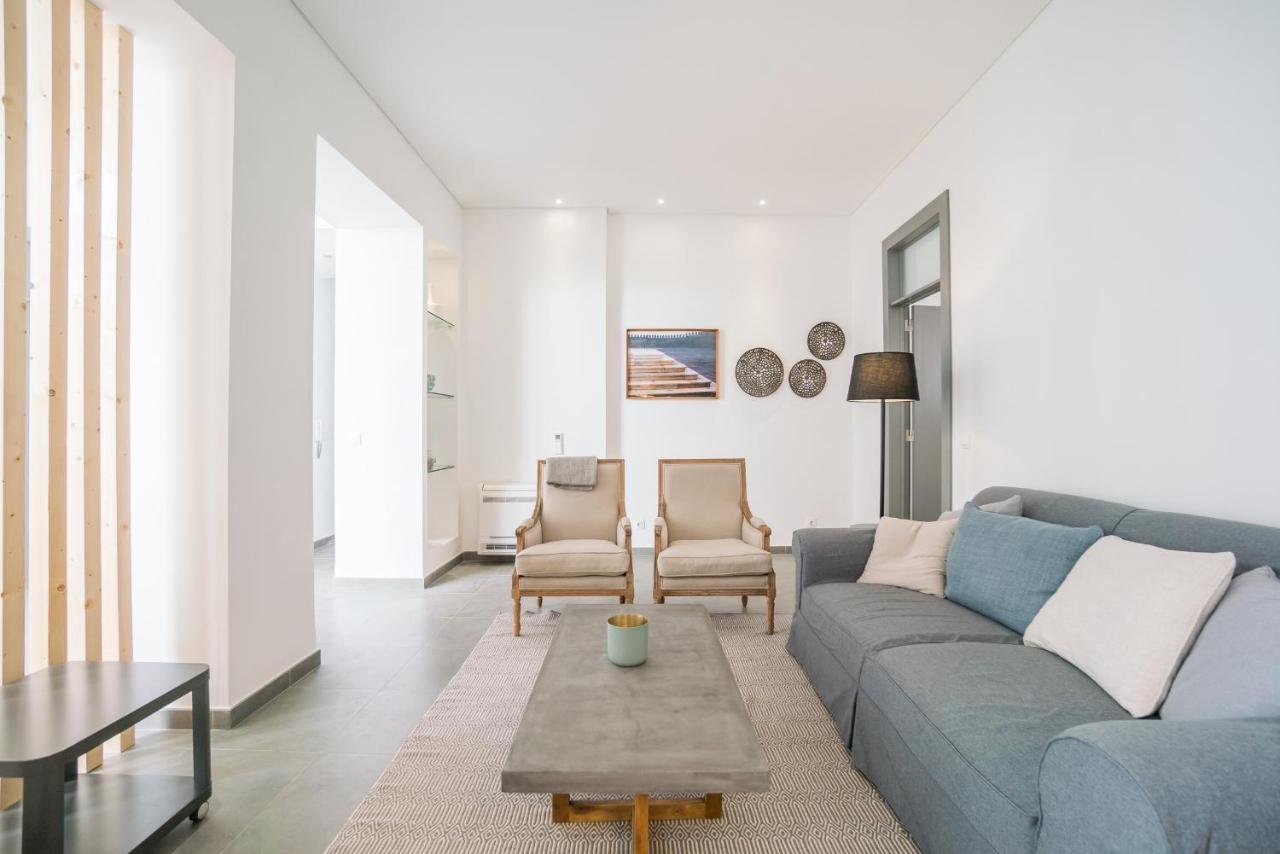 Alfama Luxury Lofts Lisbon
