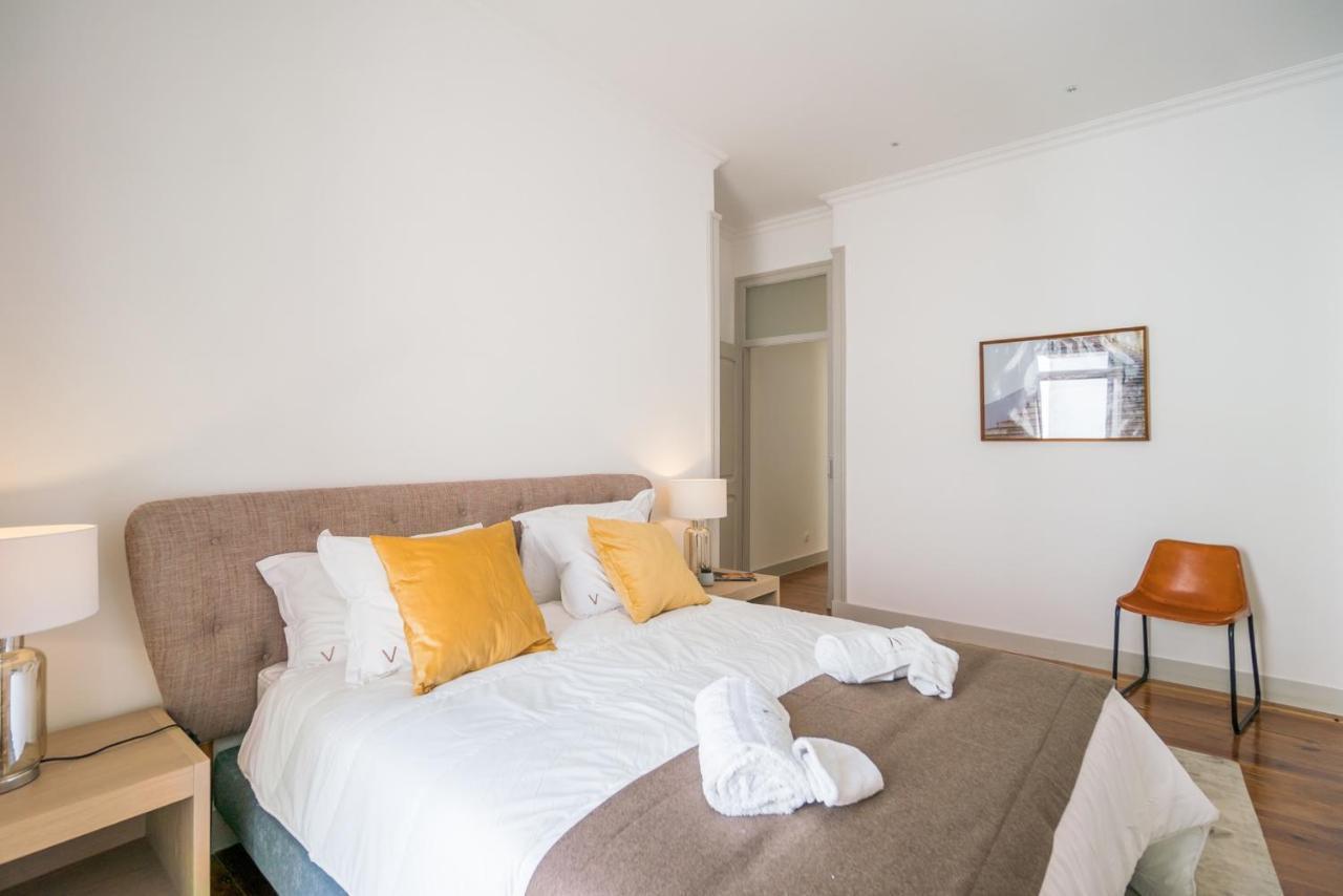 Alfama Luxury Lofts Aparthotel