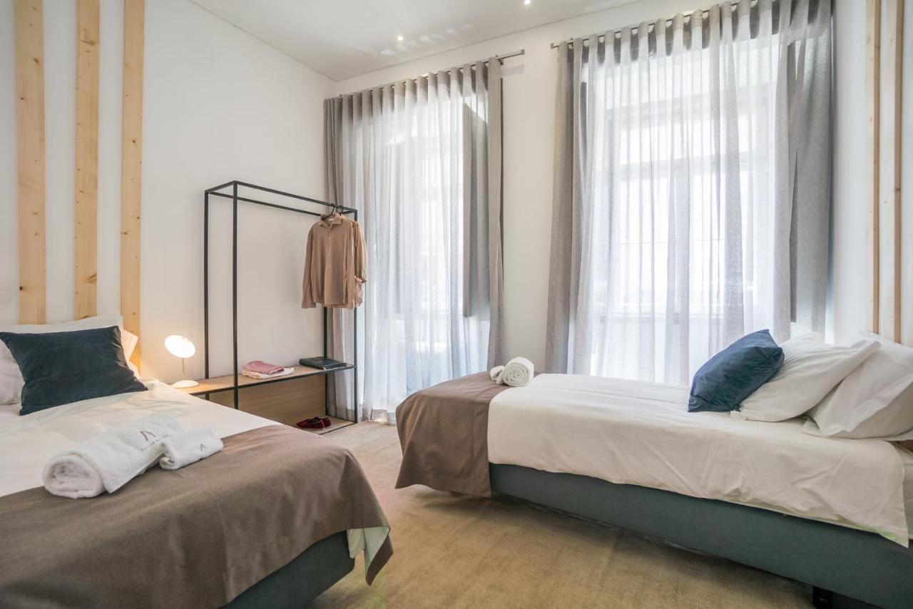 Aparthotel Alfama Luxury Lofts Lisbon
