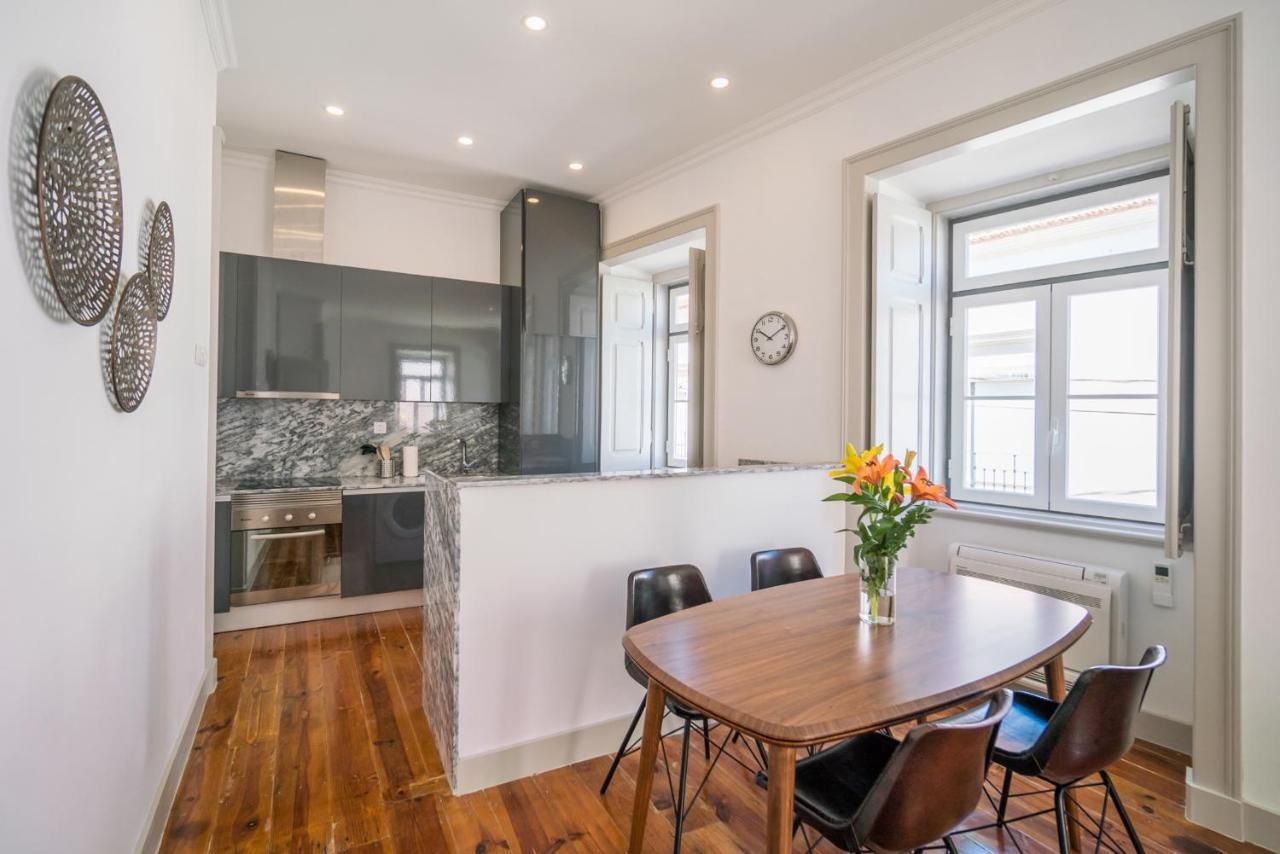 Alfama Luxury Lofts Aparthotel