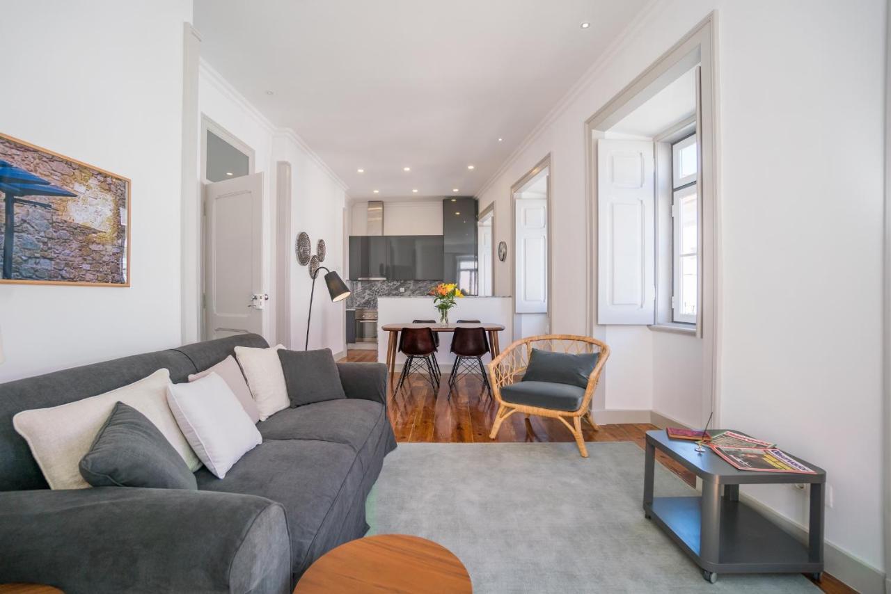 Aparthotel Alfama Luxury Lofts Lisbon