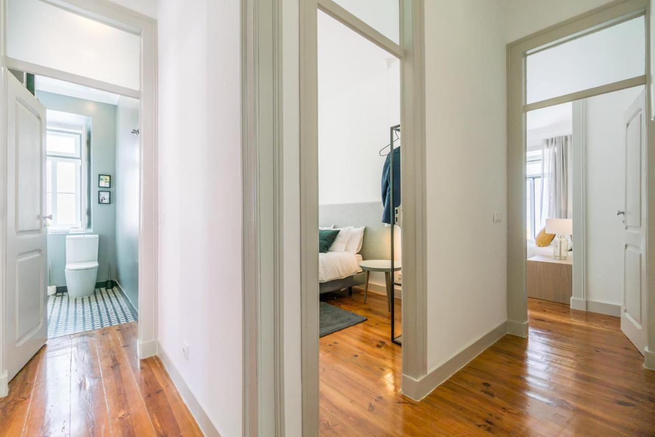 Alfama Luxury Lofts 4* Lisbon