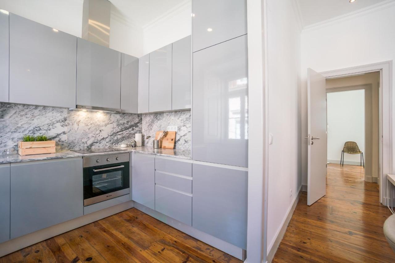 Alfama Luxury Lofts Lisbon