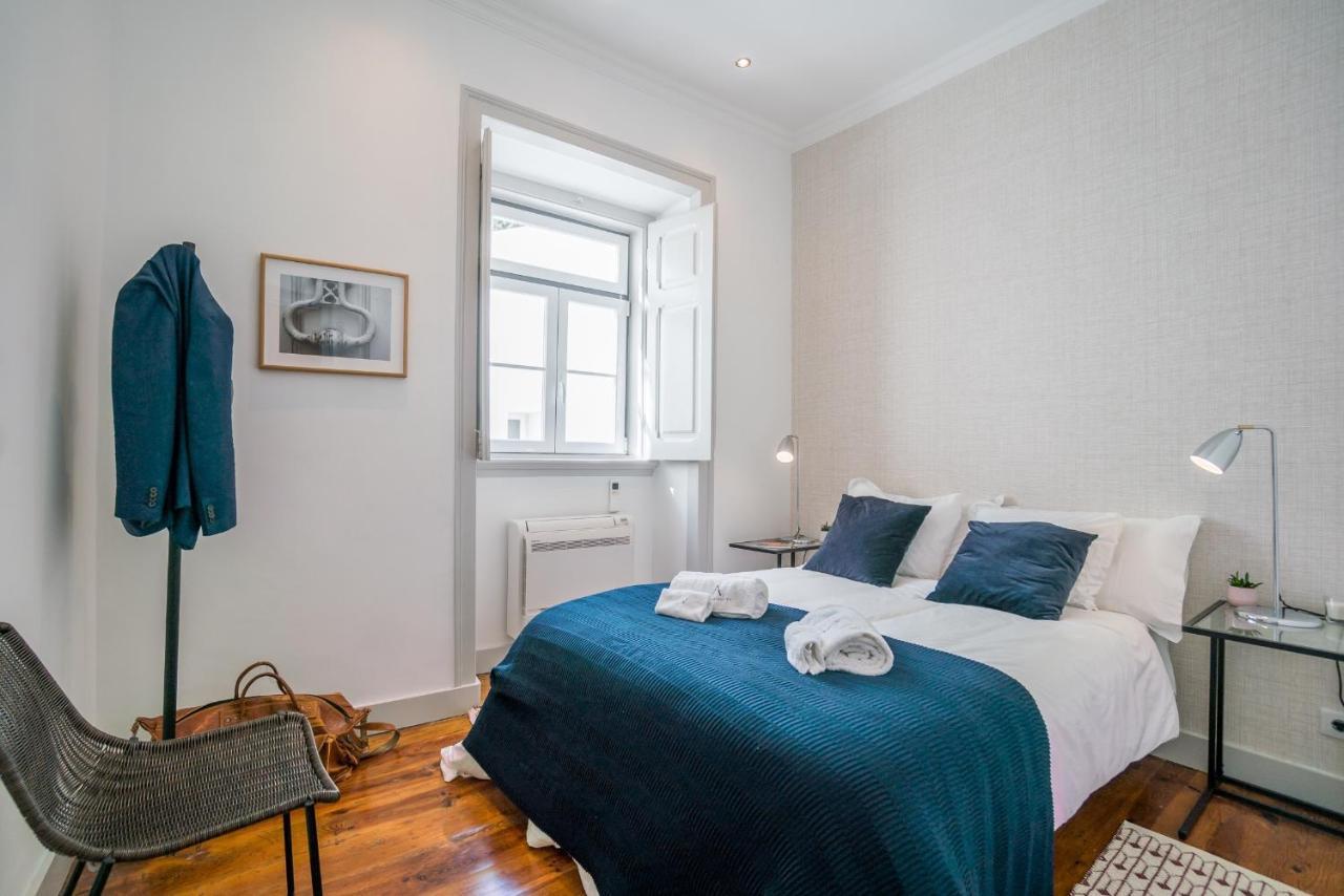 Aparthotel Alfama Luxury Lofts