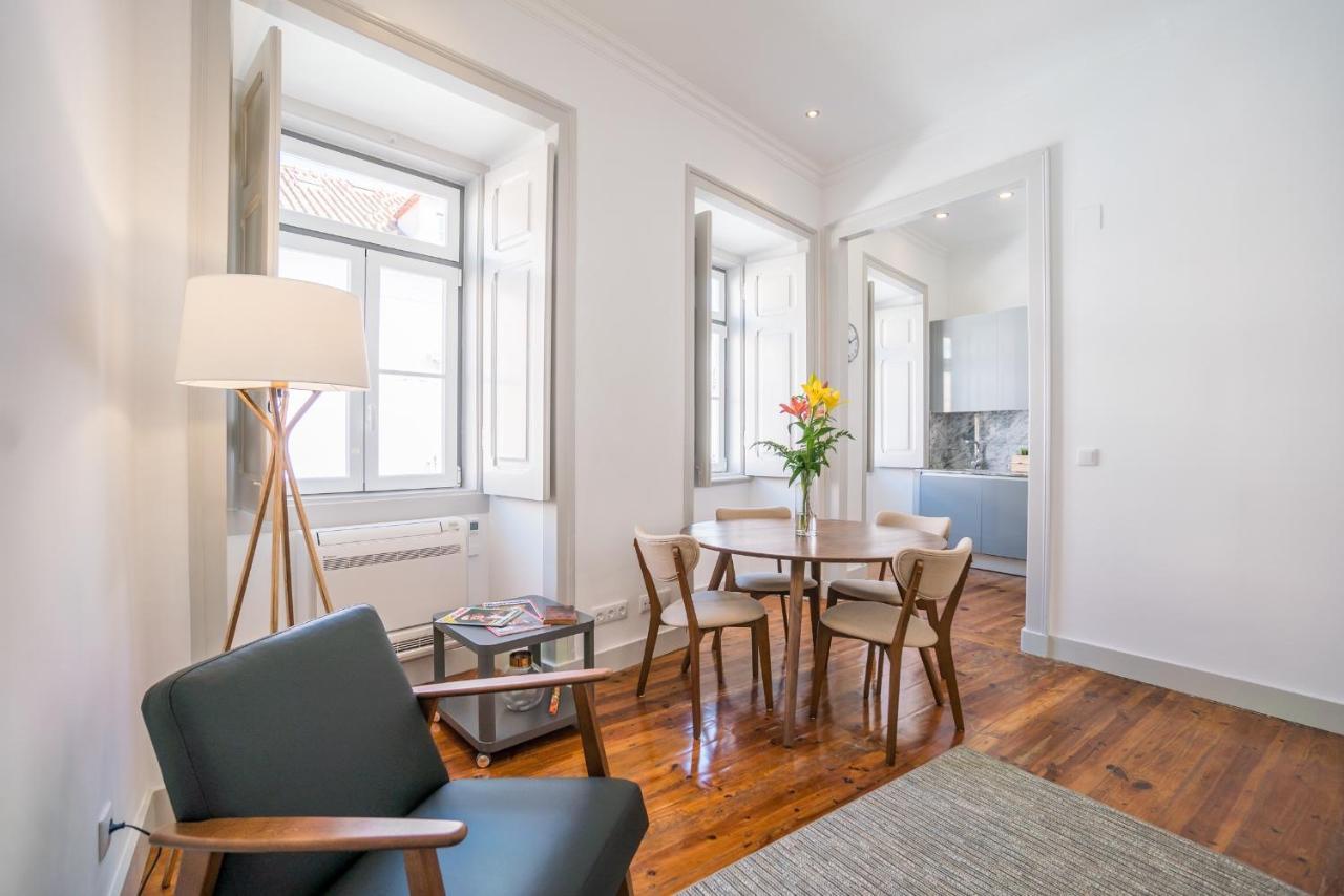 Alfama Luxury Lofts Lisbon