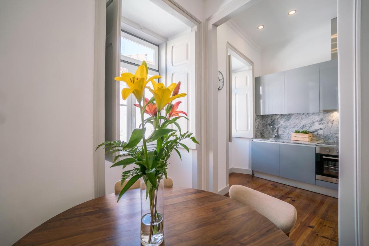 Aparthotel Alfama Luxury Lofts Lisbon