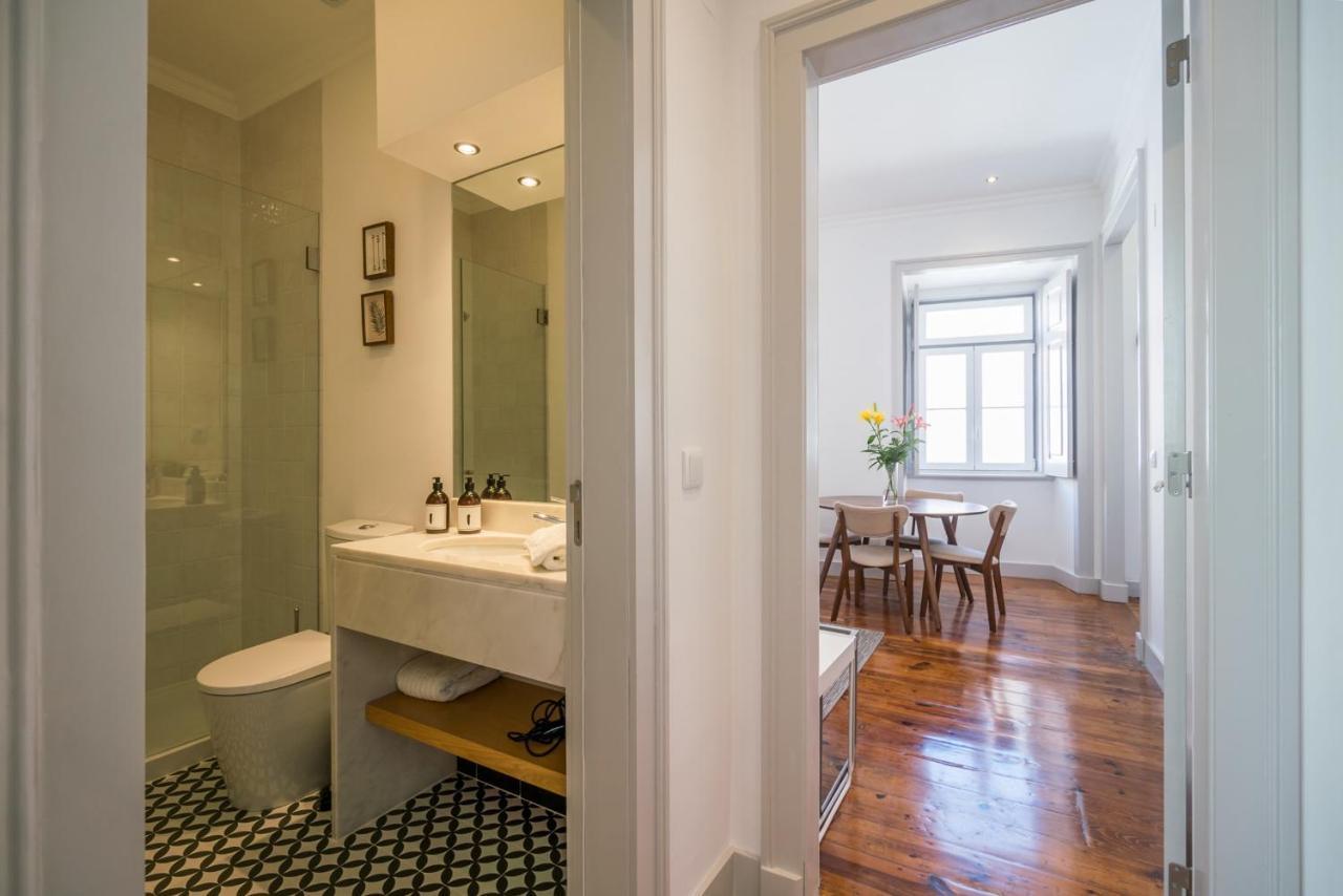 Alfama Luxury Lofts 4*