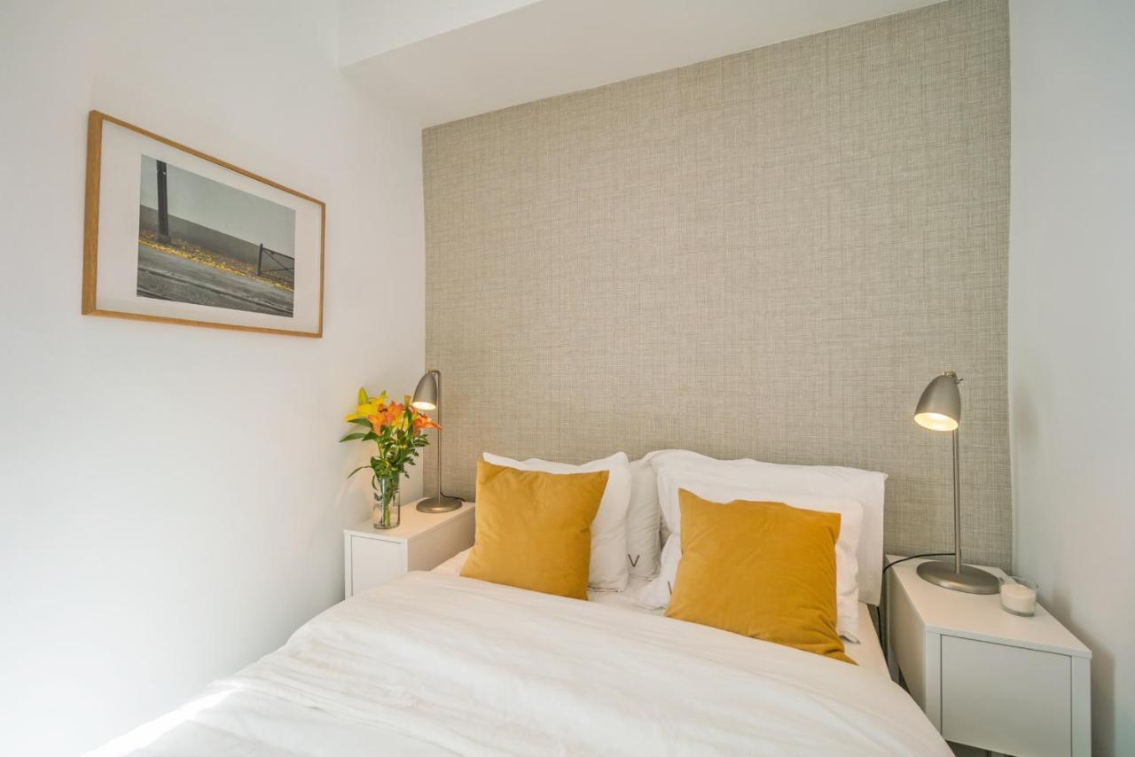 Aparthotel Alfama Luxury Lofts Lisbon