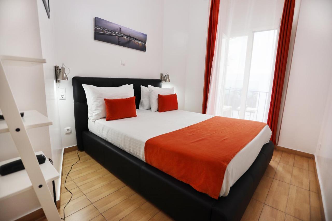 Guest house Anjo Azul 3*