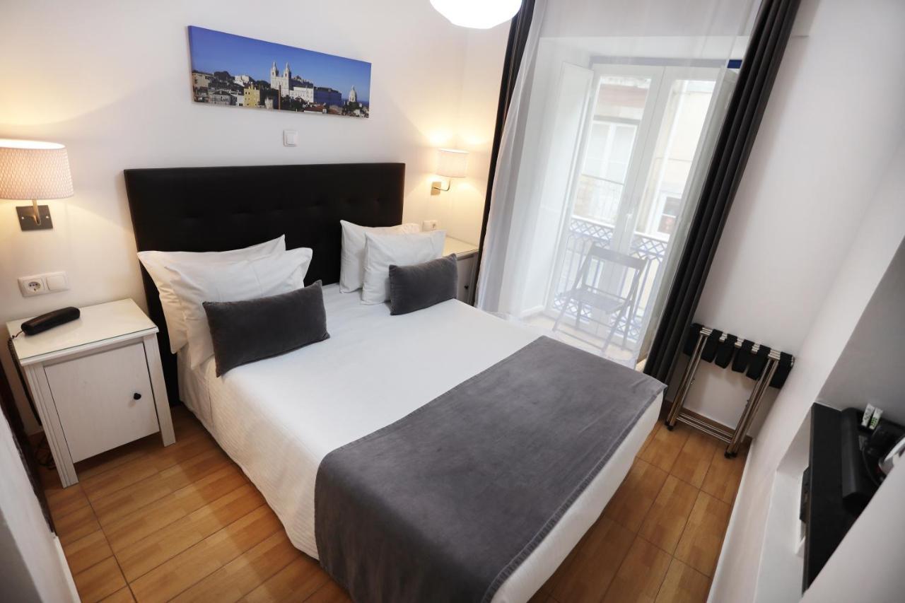 Guest house Anjo Azul Lisbon