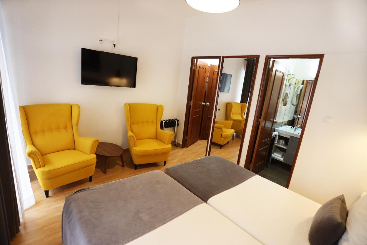 Anjo Azul Guest house 3*