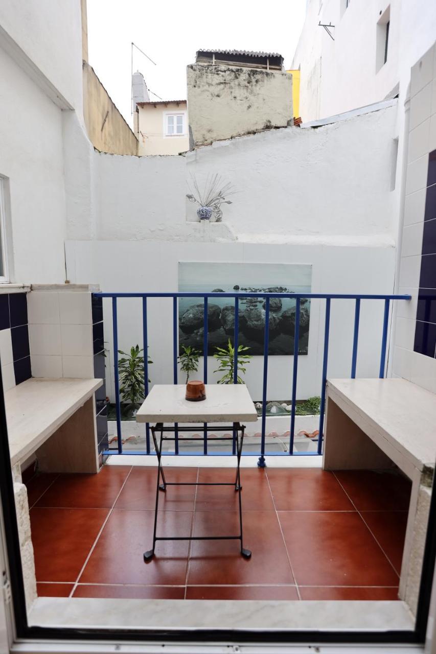 Guest house Anjo Azul 3*