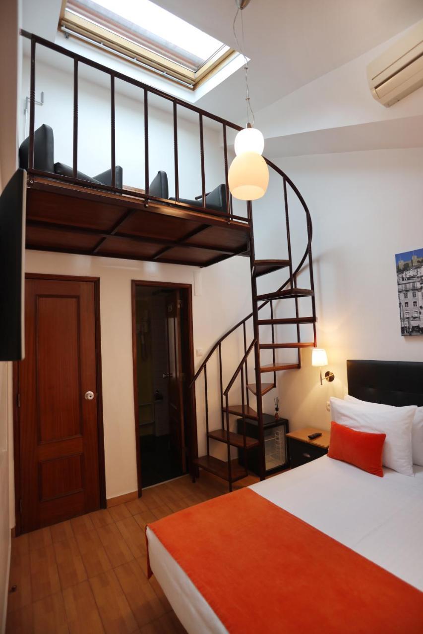 Anjo Azul Guest house 3*