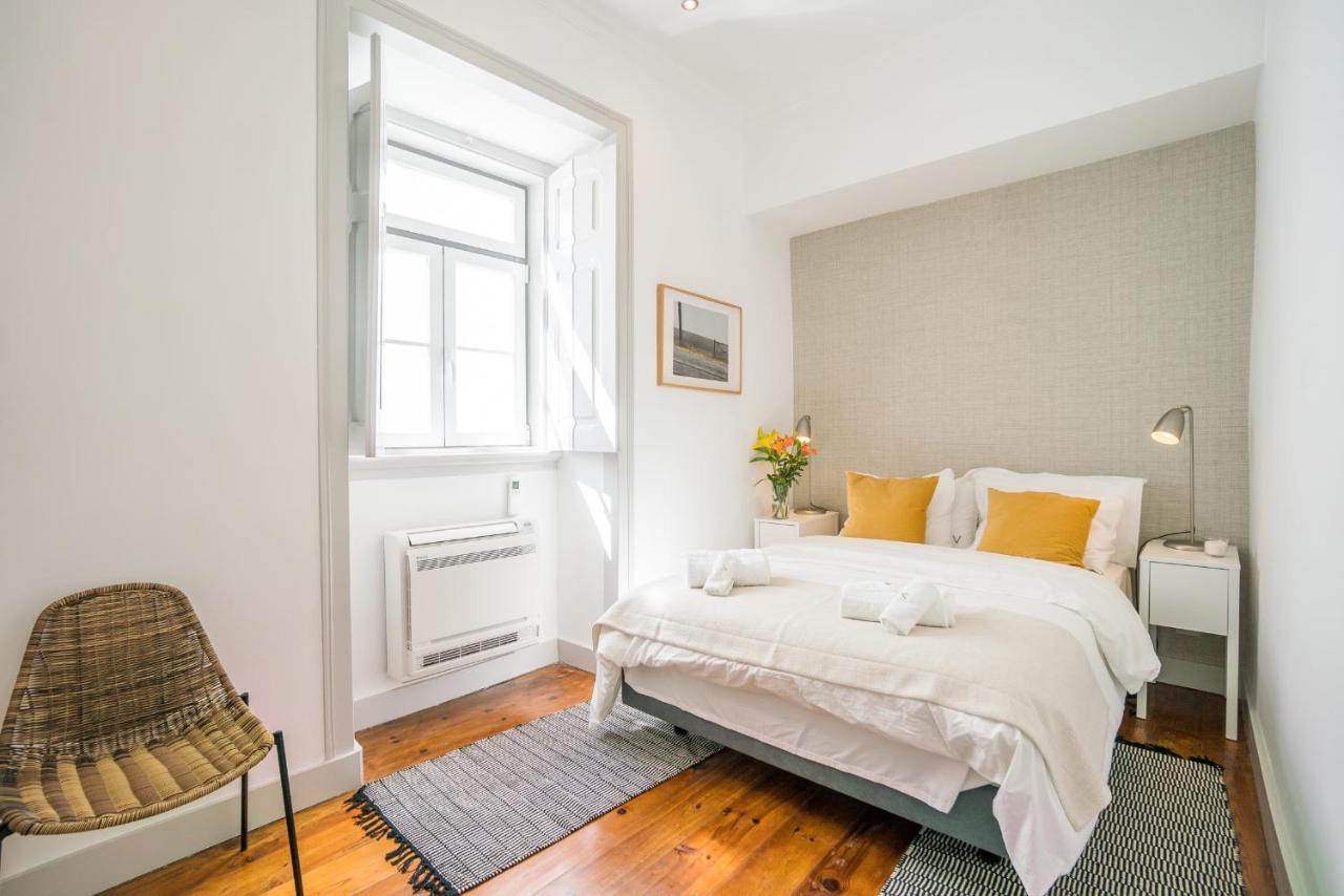 Alfama Luxury Lofts Aparthotel