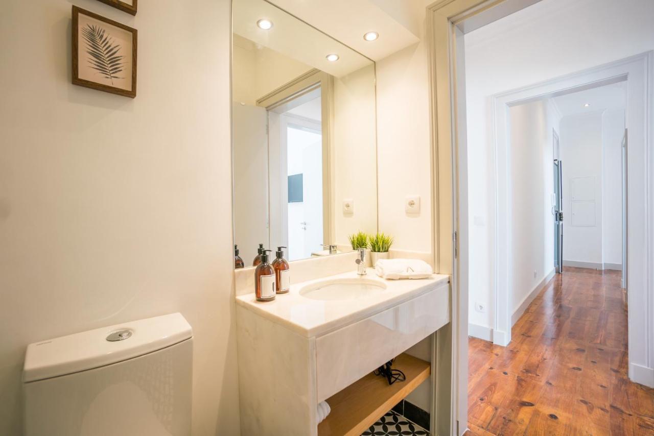 Alfama Luxury Lofts Aparthotel