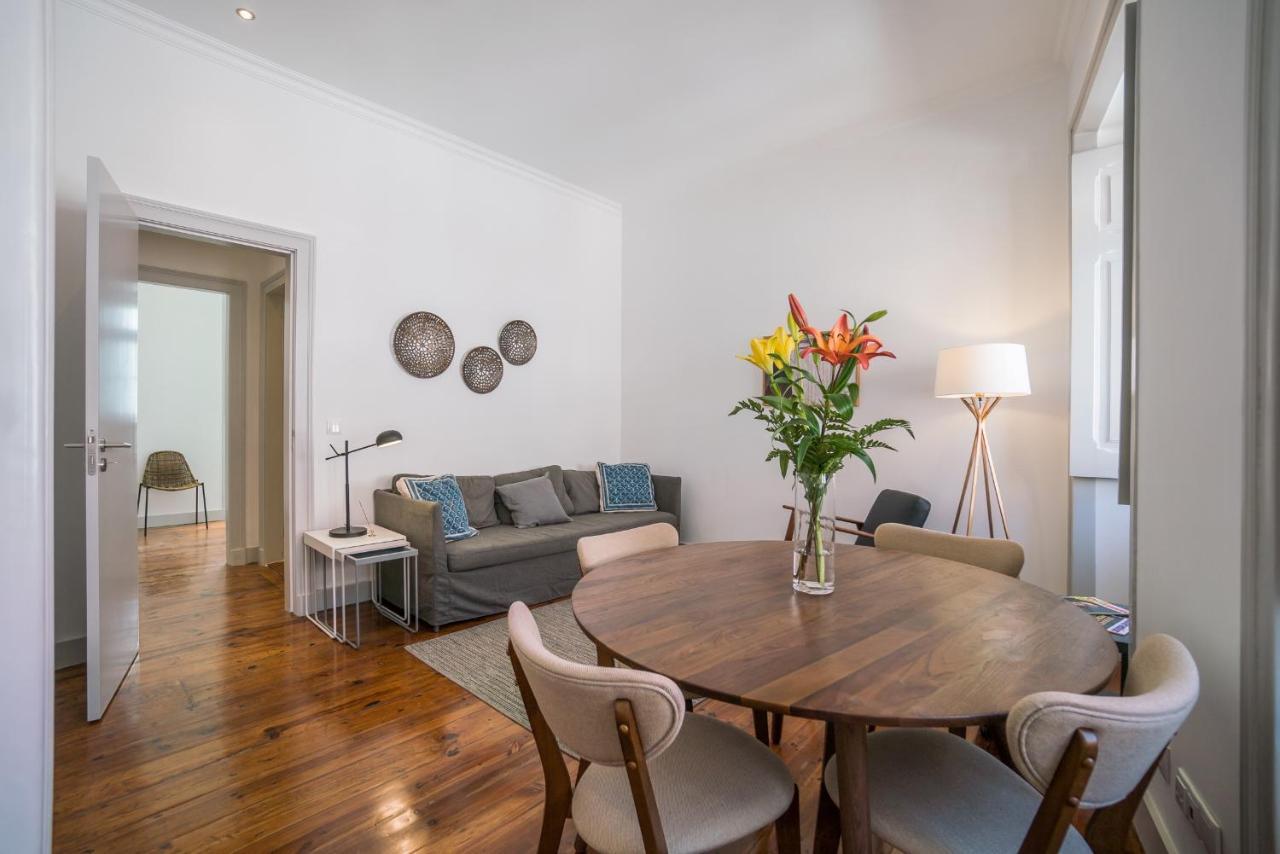 Alfama Luxury Lofts 4* Lisbon