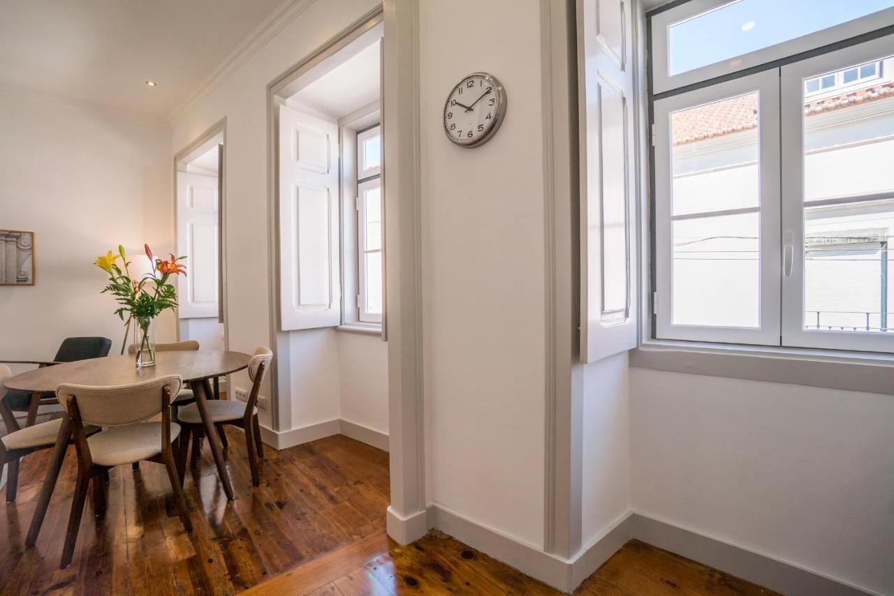 Alfama Luxury Lofts Lisbon