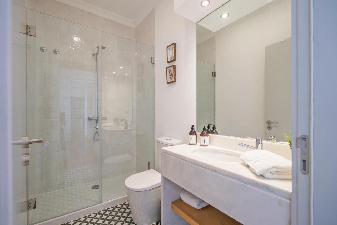Alfama Luxury Lofts Aparthotel