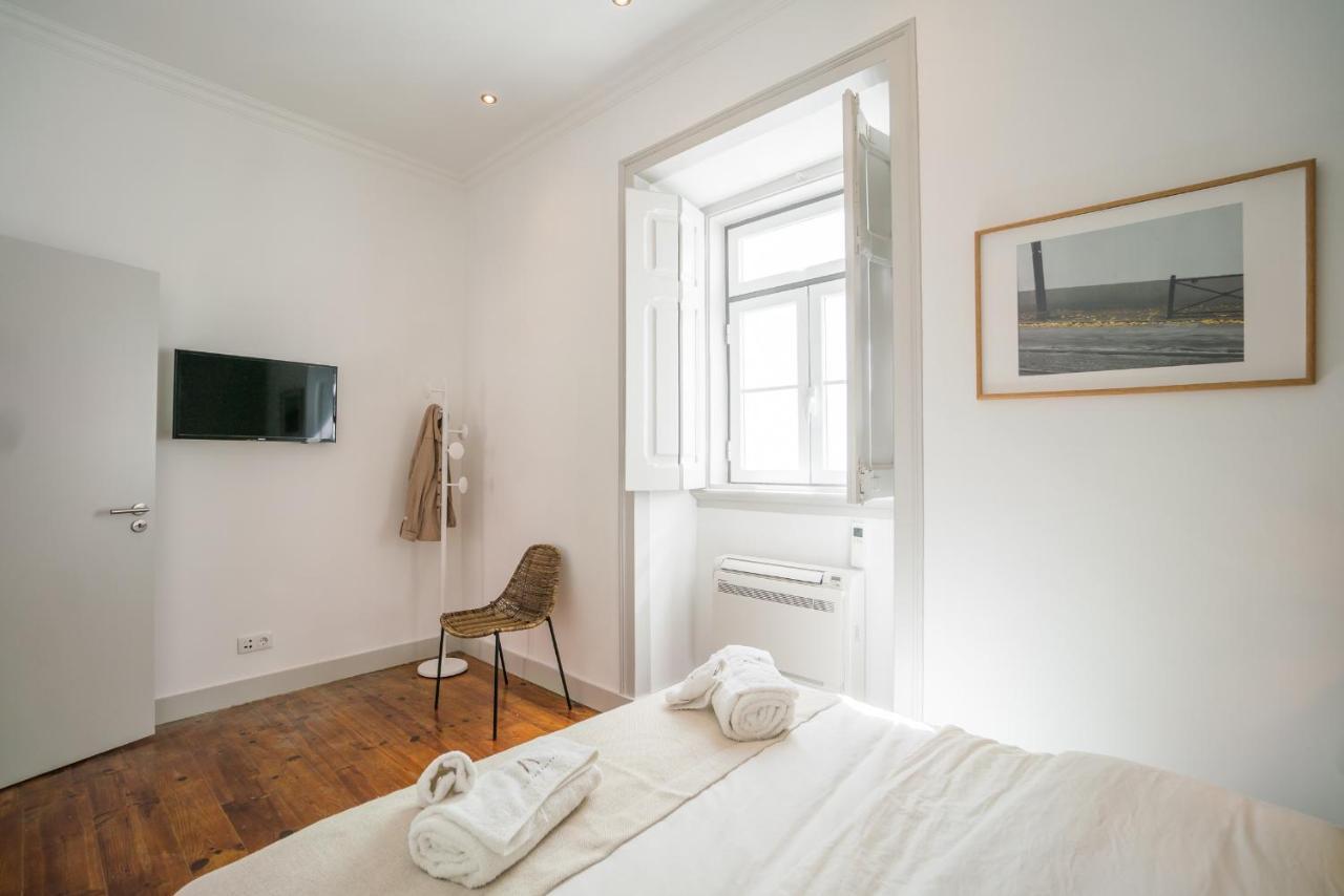 Alfama Luxury Lofts