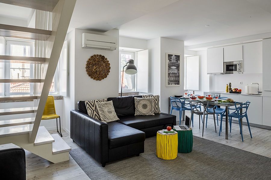 Hotel Hello Rossio