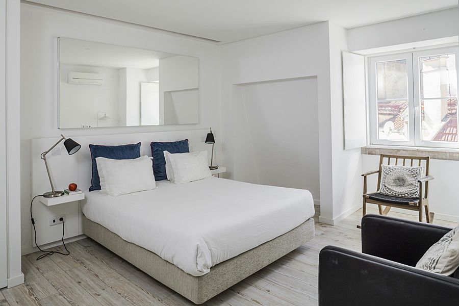 Hello Rossio Hotel 4*