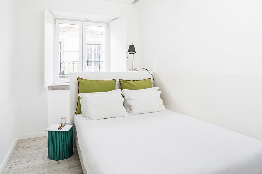 Hotel Hello Rossio