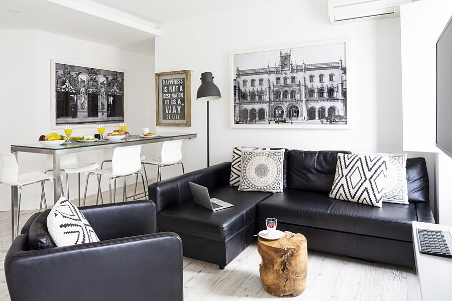 Hello Rossio Hotel Lisboa