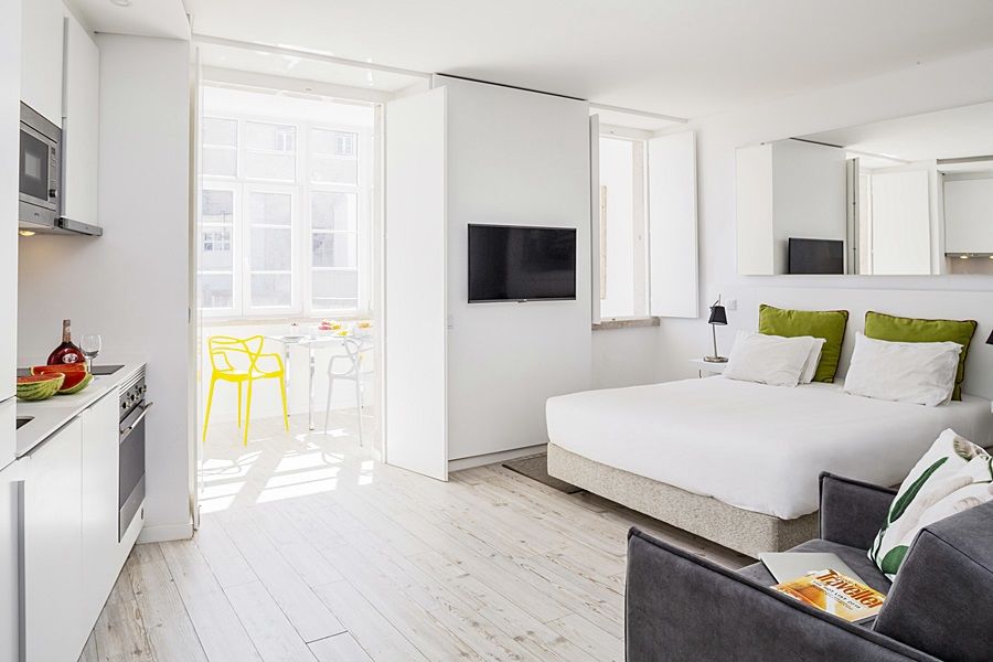 Hello Rossio Hotel Lisboa