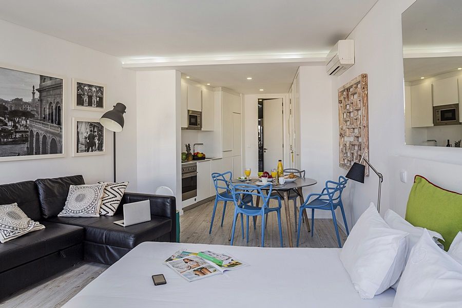 Hotel Hello Rossio