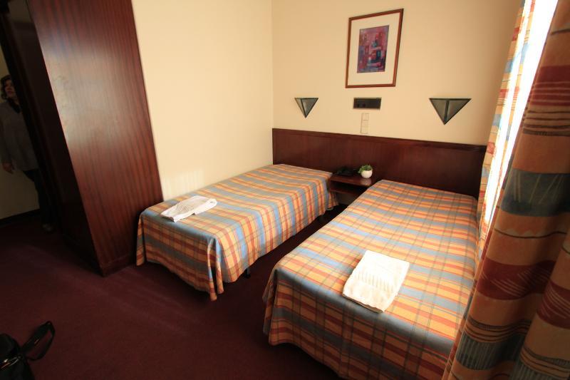 Guest house Residencial Horizonte 2*