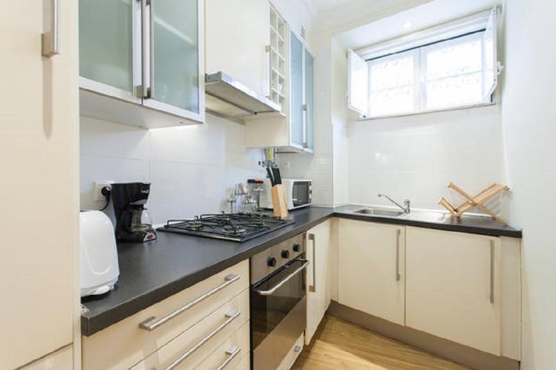 Chiado Apartment *