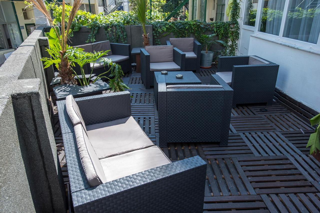 Pombal Terrace Apartment