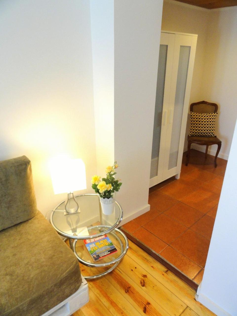 Apartment Principe Real Cecilio