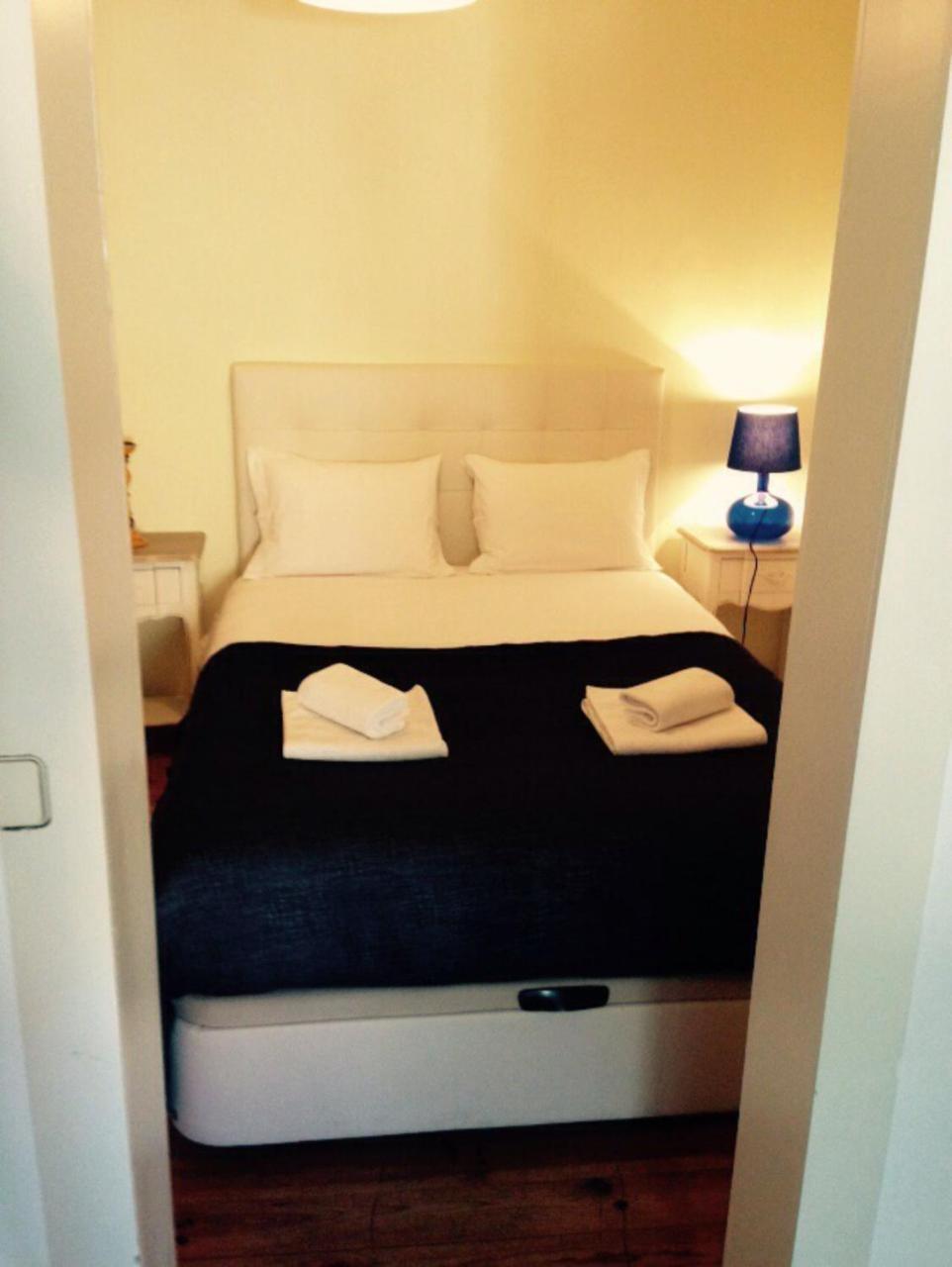 Principe Real Cecilio Apartment Lisbon