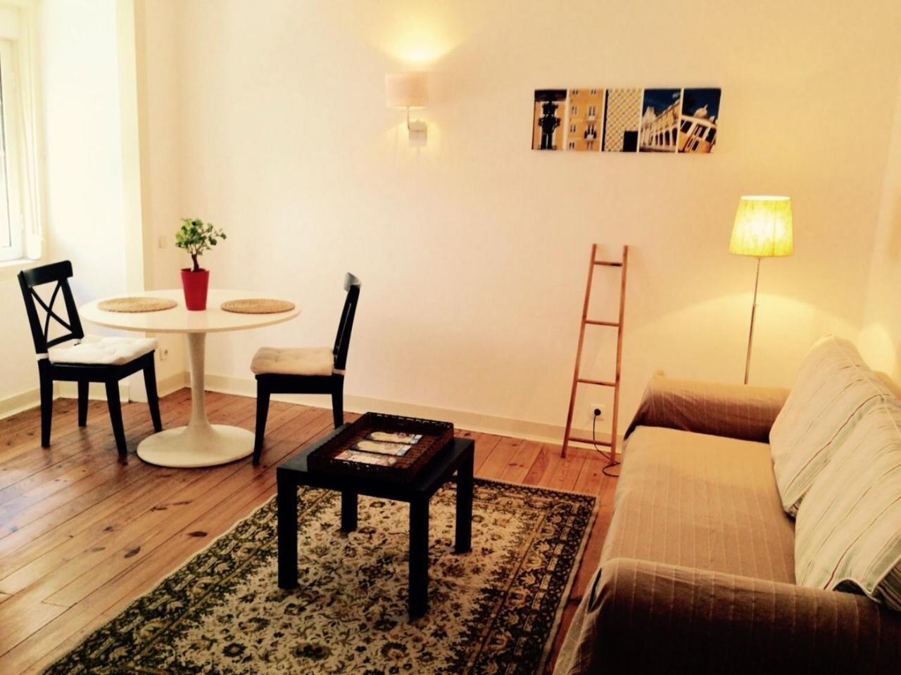 Apartment Principe Real Cecilio *
