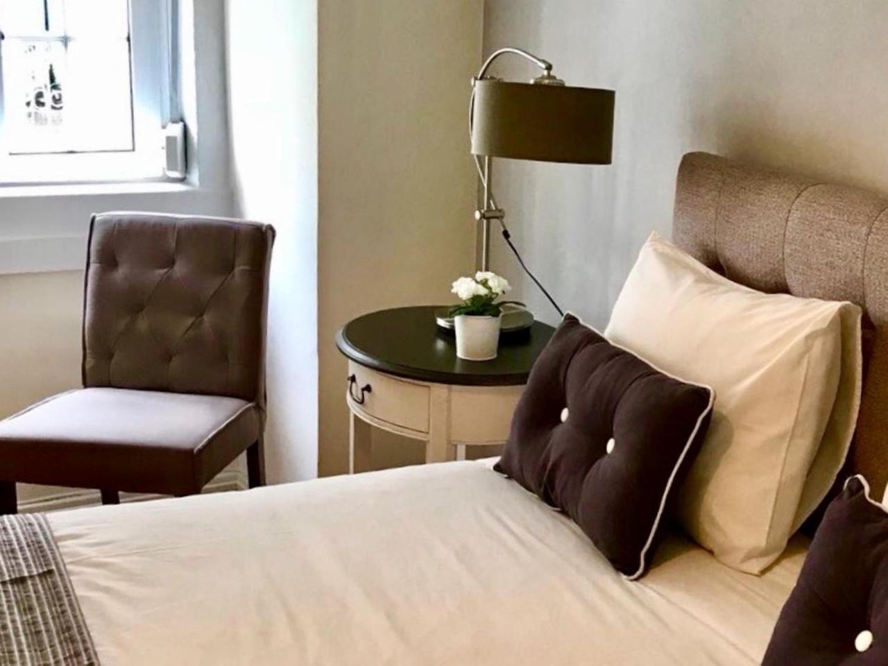 Apartment Principe Real Cecilio Lisbon