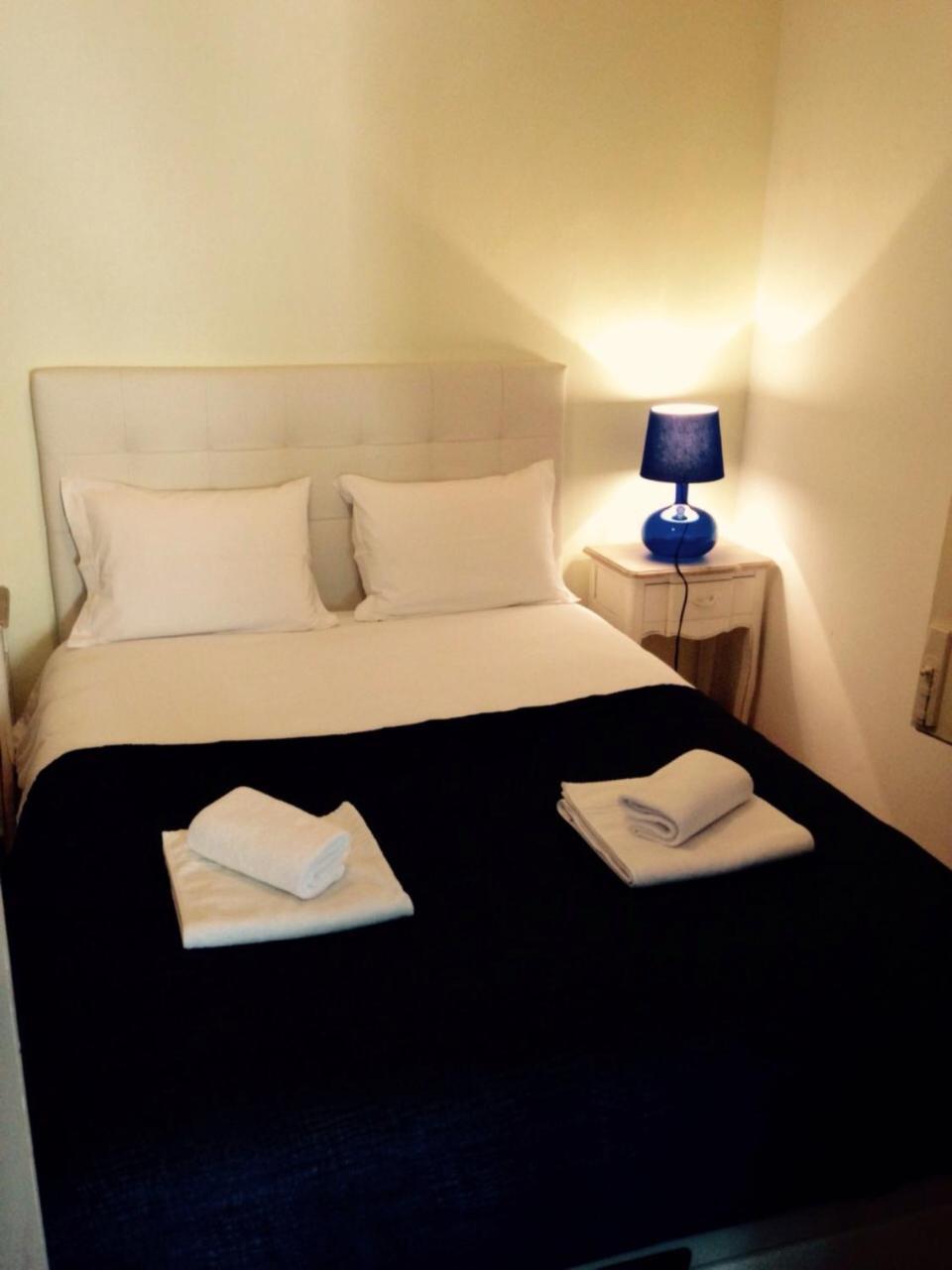 Principe Real Cecilio Apartment *