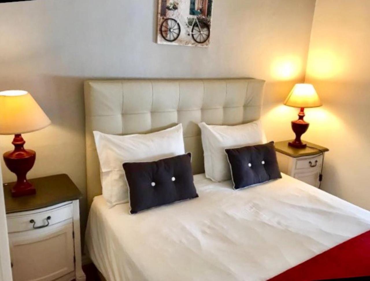 Principe Real Cecilio Apartment *