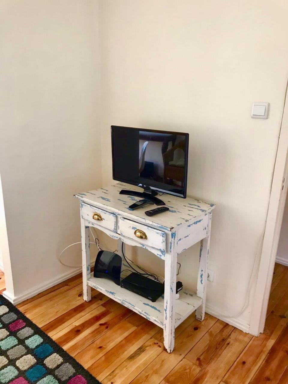Apartment Principe Real Cecilio