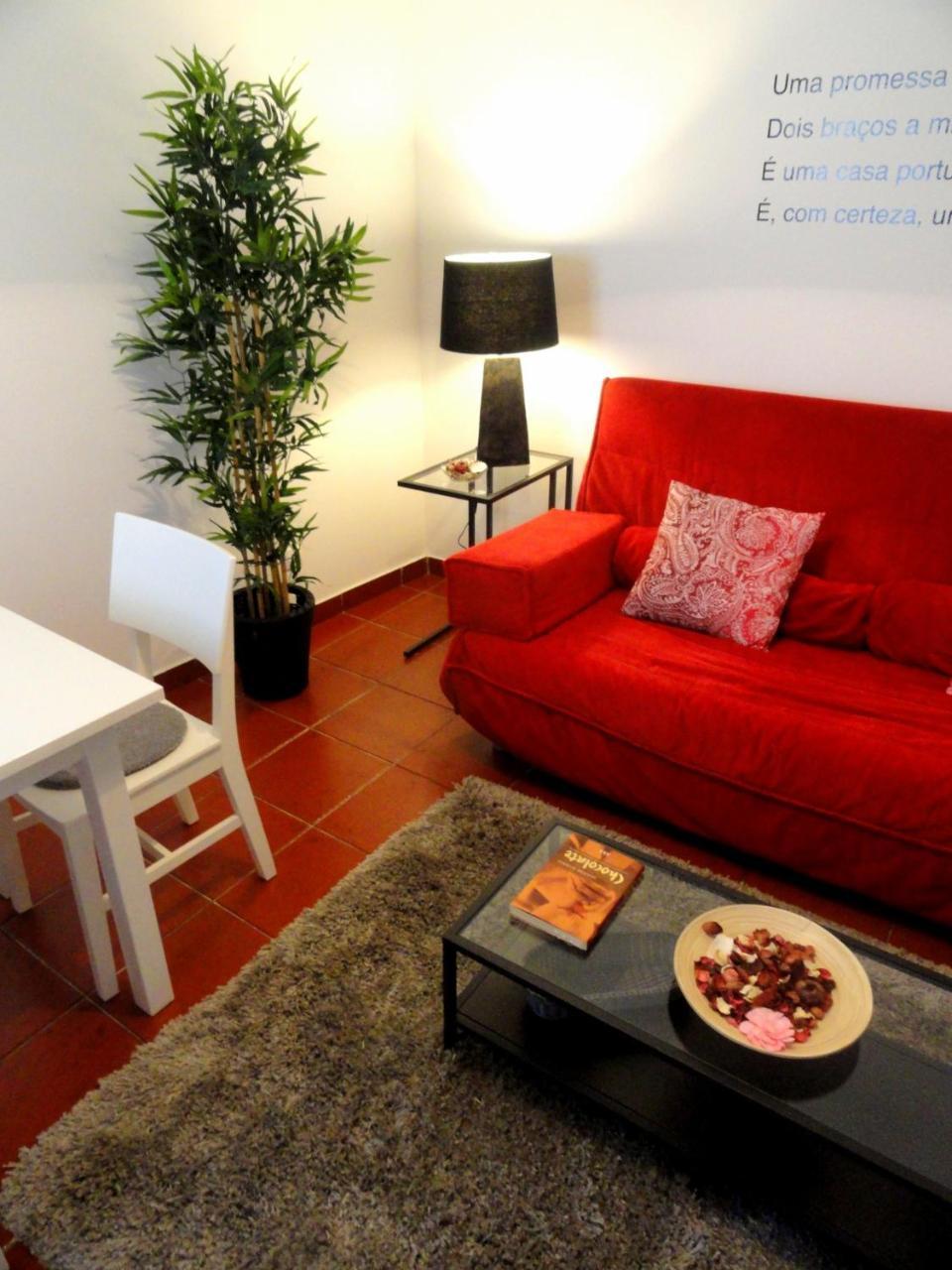 Apartment Principe Real Cecilio Lisbon